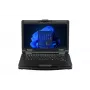 Panasonic Toughbook 55 - odolný - Intel Core i5 1345U - Win 11 Pro - UHD Graphics - 16 GB RAM - 512 GB SSD TCG Opal Encryption, NVMe - 35,6 cm (14)