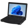 Panasonic Toughbook 56 - 14 palcový notebook - Core Ultra 5 35,56 cm (FZ-56BZ03RB4)