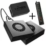 Nitro Concepts Immersion Wind Bundle vrátane UH1 Hub