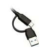 Nitro Concepts Immersion Wind Bundle vrátane UH1 Hub