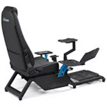 Next Level Racing letecký simulátor - Microsoft Edition