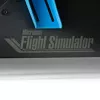 Next Level Racing letecký simulátor - Microsoft Edition