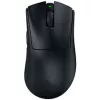 Razer DeathAdder V4 Pro herná myš + Razer Gigantus V2 podložka pod myš balenie