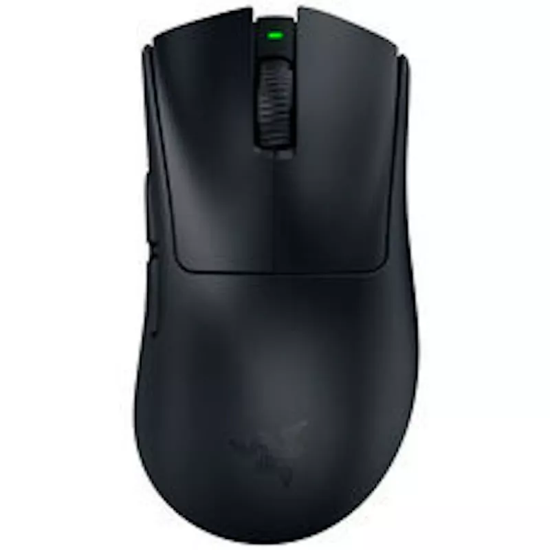Razer DeathAdder V4 Pro herná myš + Razer Gigantus V2 podložka pod myš balenie