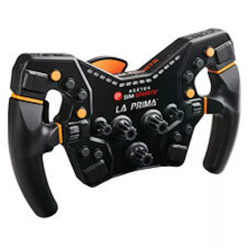 Asetek SimSports Advanced Formula balenie (8 Nm)