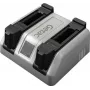 GETAC nabíjacia stanica pre batérie 2-slotová