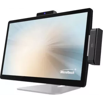 MicroTouch 15,6 palca RK3399 ANDROID PCAP AiO, GMS, 4GB DDR3, 32GB eMMC, 1920 x 1080, 405 NITS, 1 x HDMI (podporuje 1080p 60Hz), 1 x USB 3.0 TYPE A, 1 x USB 3.0 TYPE C, 1 x MICRO SD SLOT (podporuje SDHC 2.0) - 15,6 - HDMI