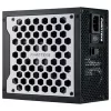Phanteks Revolt 1200W Platinum Bundle, napájací zdroj so sadou káblov - čierna