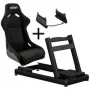 Nitro Concepts E-Racer - Core Evo Bundle