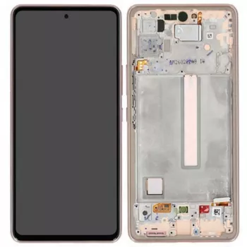 SM-A536B Galaxy A53 5G LCD - dotyk