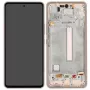 SM-A536B Galaxy A53 5G LCD - dotyk