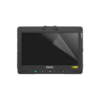 GETAC ochrana obrazovky tabletu - antistatická, s lesklým povrchom