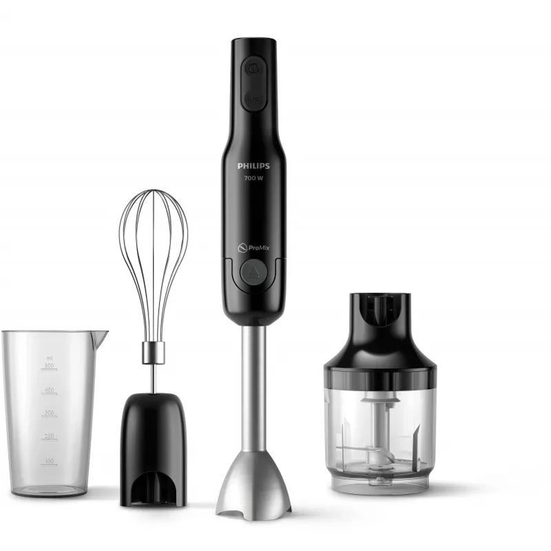 Philips ProMix tyčový mixér HR2543/90, 700 W