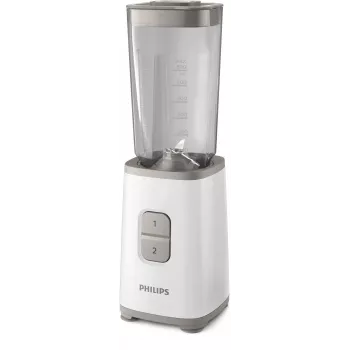 Philips Daily Collection mini mixér HR2602/00 350 W pohárik na cesty
