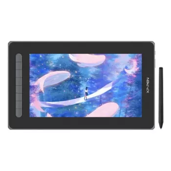 Grafický tablet 263,23 x 148,07 mm / čierny ARTIST 12 (2. generácia) XPPen