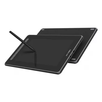 Grafický tablet 263,23 x 148,07 mm / čierny ARTIST 12 (2. generácia) XPPen