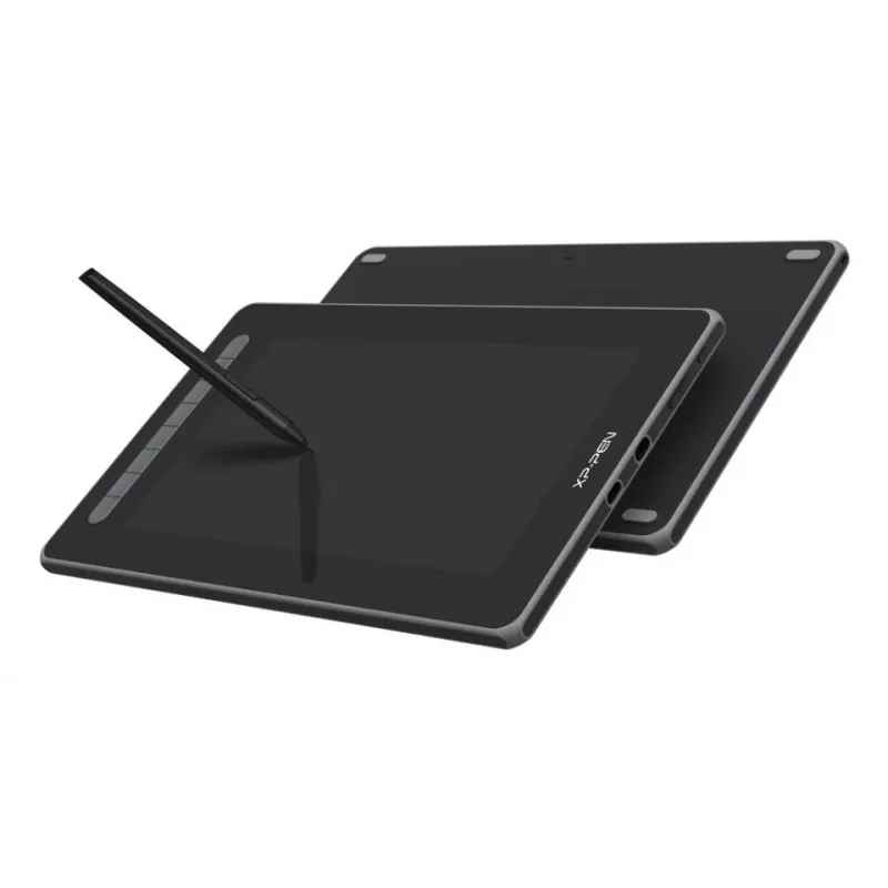 Grafický tablet 263,23 x 148,07 mm / čierny ARTIST 12 (2. generácia) XPPen