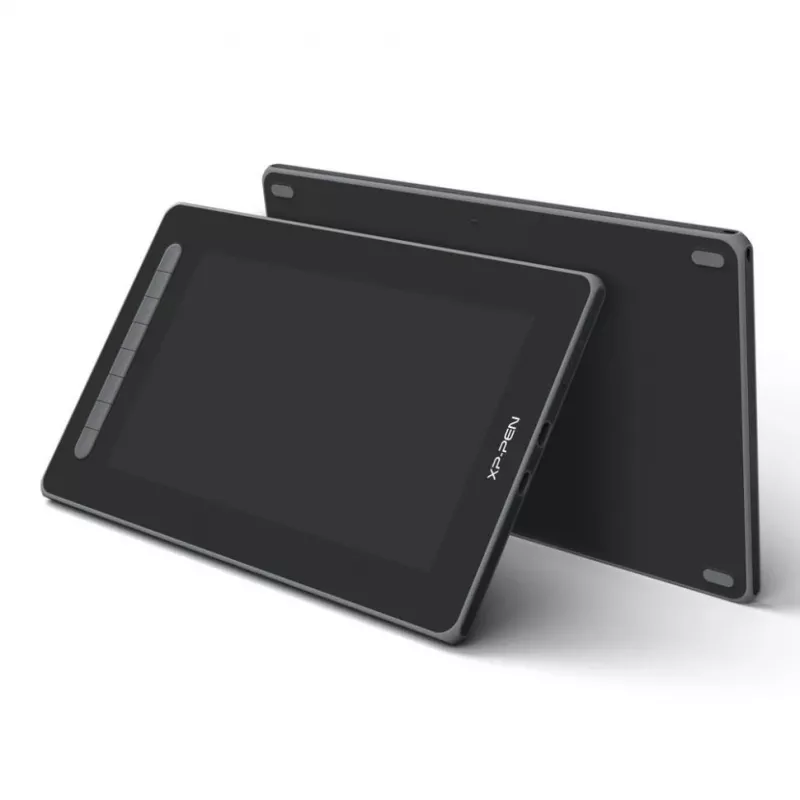 Grafický tablet 263,23 x 148,07 mm / čierny ARTIST 12 (2. generácia) XPPen