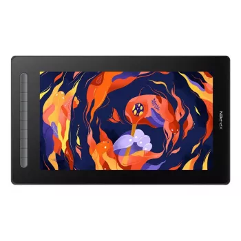Grafický tablet 340,99 x 191,81 mm / čierny Artist 16 (2. generácia) XPPen