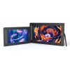 Grafický tablet 340,99 x 191,81 mm / čierny Artist 16 (2. generácia) XPPen