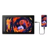 Grafický tablet 340,99 x 191,81 mm / čierny Artist 16 (2. generácia) XPPen