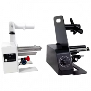 Labelmate LD-165-RS automatický dávkovač etikiet pre šírky etikiet do 165 mm, minimálna dĺžka etikety 6 mm