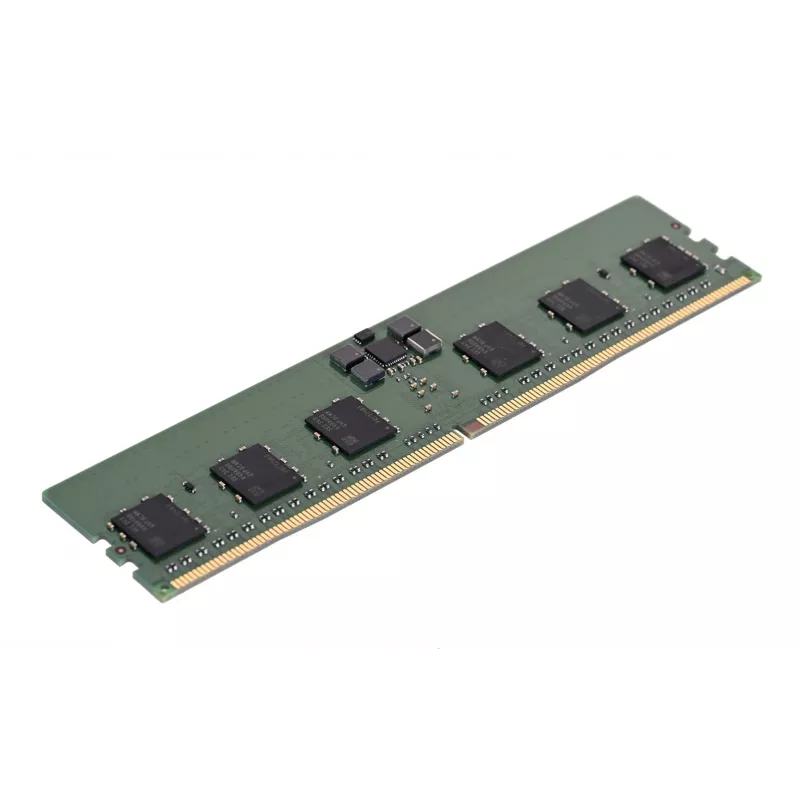 Samsung - DDR5 - modul - 16 GB - DIMM 288-PIN 5600 MHz / PC5-44800 1,1 V registrovaný
