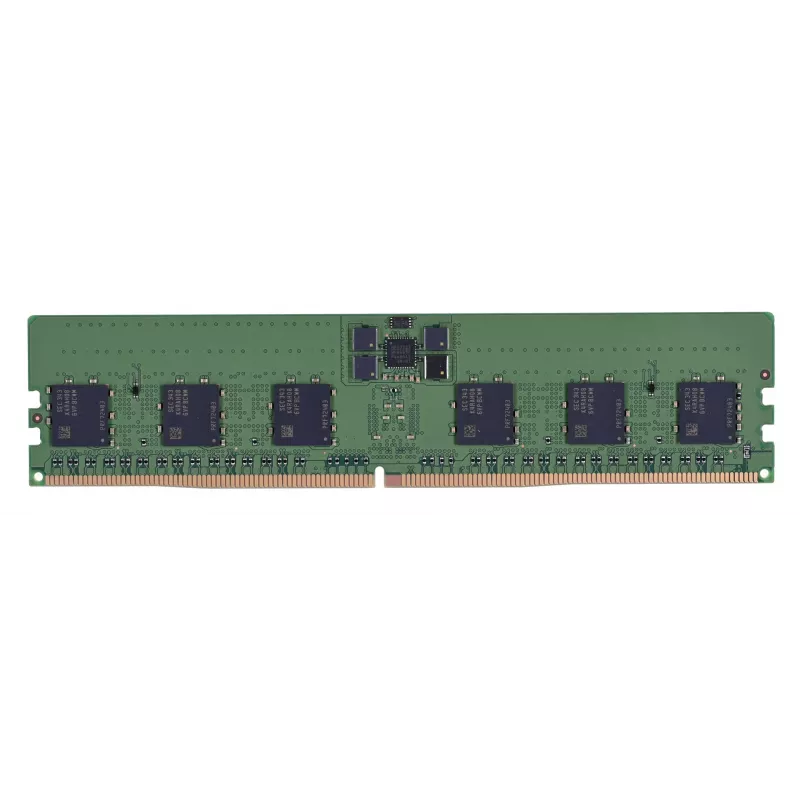 Samsung - DDR5 - modul - 16 GB - DIMM 288-PIN 5600 MHz / PC5-44800 1,1 V registrovaný