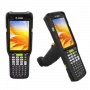 Zebra MC34 WAN/LTE GPS LAN WIFI 6E ON - zariadenie na zber údajov - 2 400 MHz (MC345B-3G1J53SS-A6)