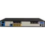 AudioCodes Mediant 800C - MSBR so 4 FXS a 4 GE portami, Dual-Mode-ADSL/VDSL