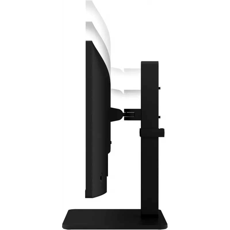 Monitor LG 24BA450-B (repasovaný)