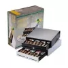 Metapace K-2 náhradný kľúč pre pokladničnú zásuvku kľúč č. 07 (MPK2-Keys07)