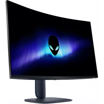 Dell Alienware AW3225DM 31,5 palcov QHD 180Hz VA zakrivený herný monitor (repasovaný)
