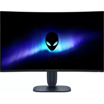 Dell Alienware AW3225DM 31,5 palcov QHD 180Hz VA zakrivený herný monitor (repasovaný)