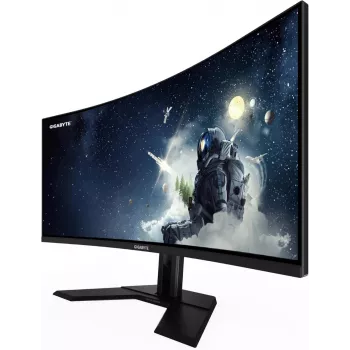 Monitor Gigabyte G34WQCP (repasovaný)