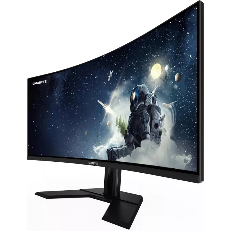 Monitor Gigabyte G34WQCP (repasovaný)