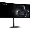 Gigabyte GS34WQCA monitor (repasovaný)