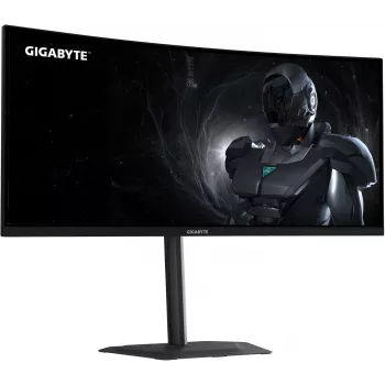 Gigabyte GS34WQCA monitor (repasovaný)