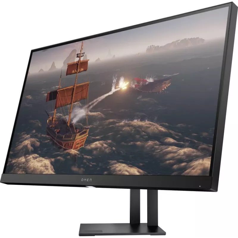 HP Omen 27i 68,6 cm (27 inch) QHD IPS LED 165 Hz FreeSync monitor (repasovaný)