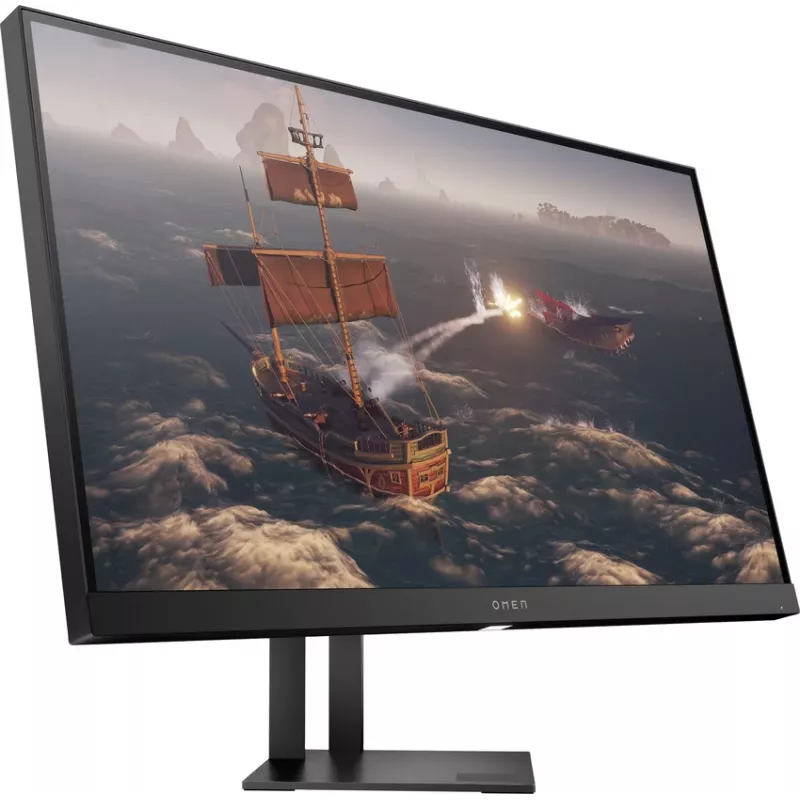 HP Omen 27i 68,6 cm (27 inch) QHD IPS LED 165 Hz FreeSync monitor (repasovaný)