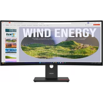 Lenovo T34WD-40 monitor (repasovaný)