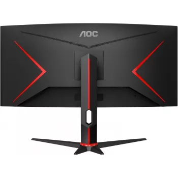 Monitor AOC CU34G2XP (repasovaný)