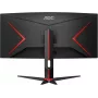 Monitor AOC CU34G2XP (repasovaný)