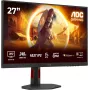 Monitor AOC Q27G4ZR (repasovaný)