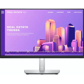 Monitor DELL P2425HE (repasovaný)