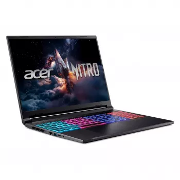 Acer Nitro V 16S AI 16 Ryzen 7 260 16GB 1TB SSD W11H - rozloženie klávesnice možno nemecké
