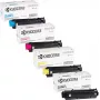 Kyocera Originál TK-5390 toner - 4-ks multipack azúrová purpurová žltý čierny - Originál - tonerová jednotka