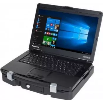Panasonic PCPE-GJ54V03 - dokovacia stanica - pre Toughbook 55