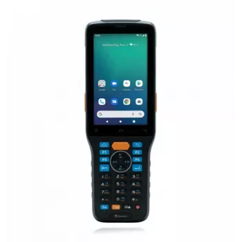 Newland N7 Cachalot Pro II mobilný počítač - zariadenie na zber údajov - Bluetooth