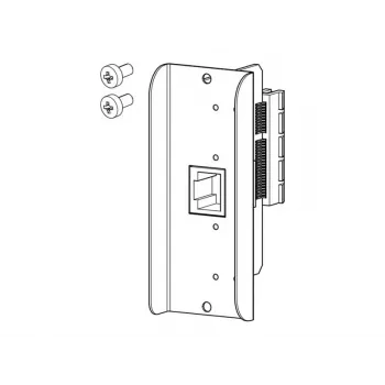 Zebra sada Ethernet karta ZT111